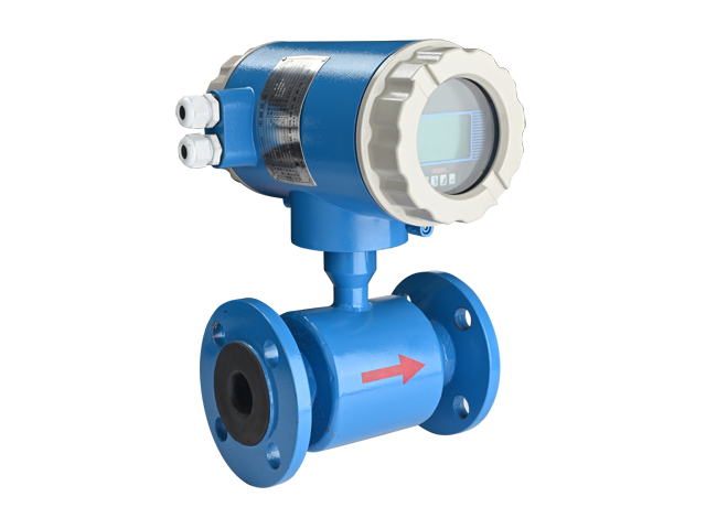 JDK300電磁流量計