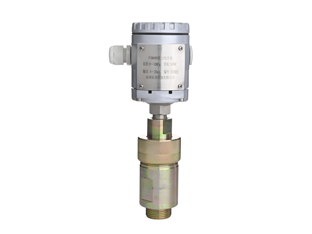 PCM400壓力傳感器