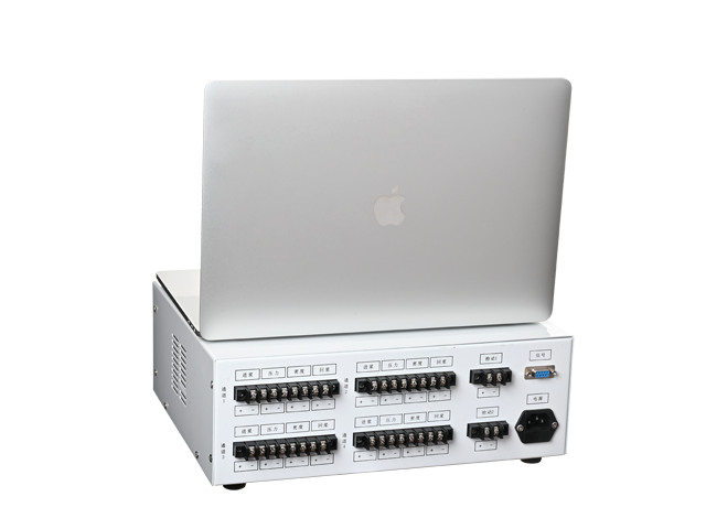 CJ-G3電腦型灌漿自動記錄儀