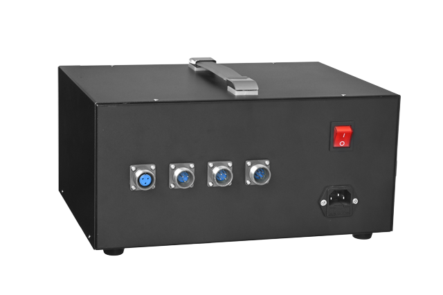 CJ-G5型灌漿自動(dòng)記錄儀